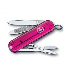 Нож Victorinox Classic Pink 0.6203.T5
